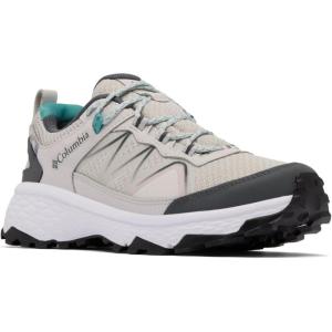 Columbia Womens Peakfreak Rush Outdry(Moonstone/Teal)