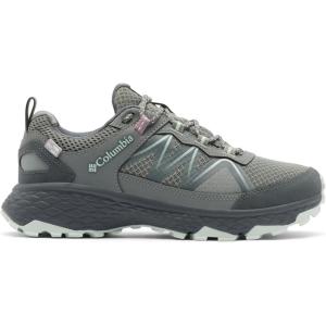 Columbia Womens Peakfreak Rush Outdry(Sedona Sage/Sparrow)