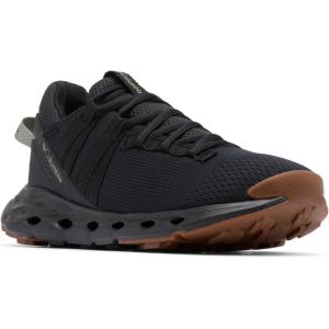 Columbia Women’s Terrastride ARO Hiking Shoes(Black/Tusk)
