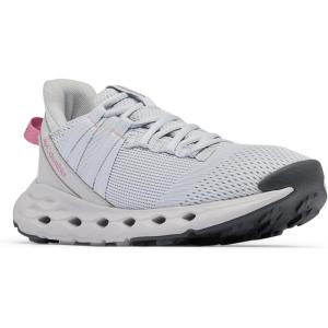 Columbia Women’s Terrastride ARO Hiking Shoes(Slate Grey/Rosette)