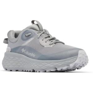 Columbia Womens Terrastride CRZ(Monument/Slate Grey)