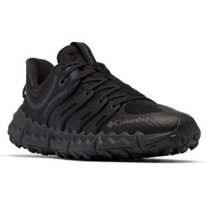 Columbia Women’s Voyager FLX PCT Hiking Shoes(Black/Shark)