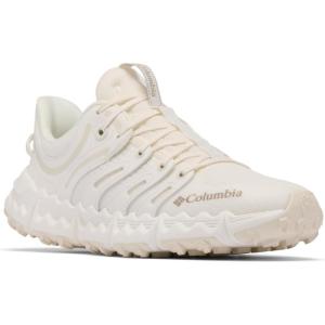 Columbia Women’s Voyager FLX PCT Hiking Shoes(Sea Salt/Light Sand)