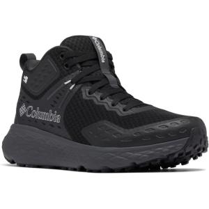 Columbia mens Konos Trs Outdry Mid(Black/Shark)