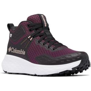 Columbia mens Konos Trs Outdry Mid(Moonvista/Blush Rose)