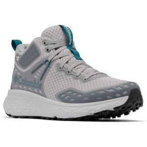 Columbia mens Konos Trs Outdry Mid(Steam/River Blue)