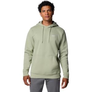 Columbia mens Meridian Creek Hoodie(Safari)