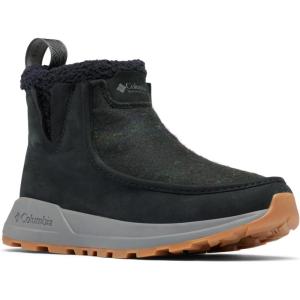 Columbia womens Landroamer Cozy(Black/Titanium II)