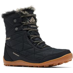 Columbia womens Minx Shorty Iii(First Generation Black  Khaki Ii)