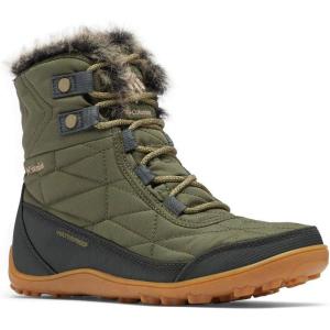 Columbia womens Minx Shorty Iii(First Generation Nori  Khaki Ii)