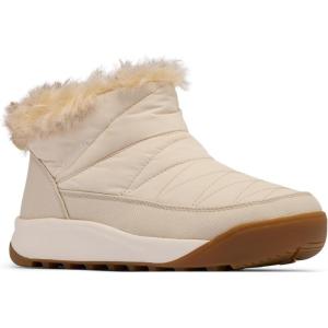 Columbia womens Minx Xtra Shorty(Dark Stone/Sea Salt)