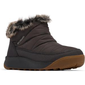 Columbia womens Minx Xtra Shorty(Shark/Stratus)