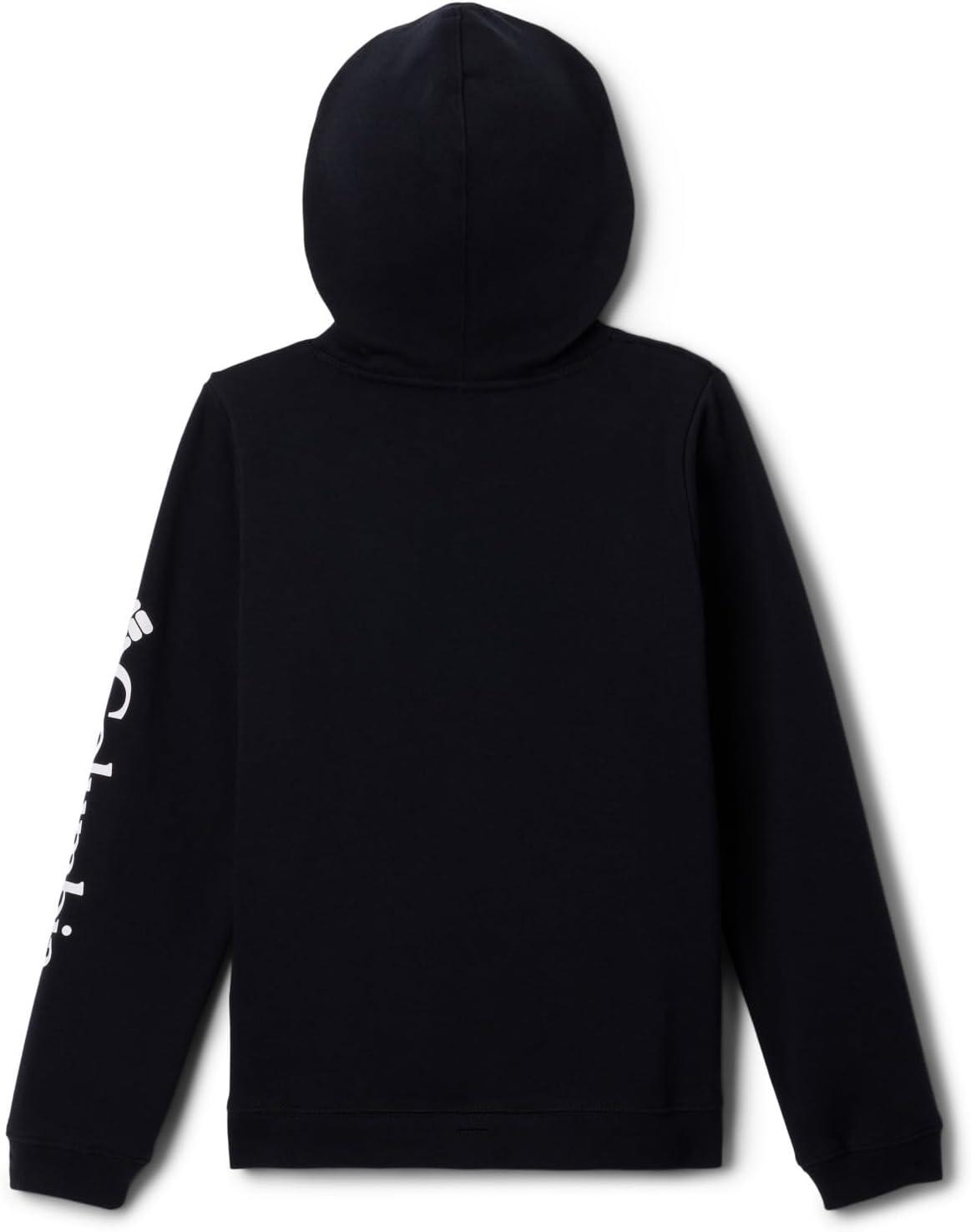 imageColumbia UnisexChild Trek HoodieBlack 2024