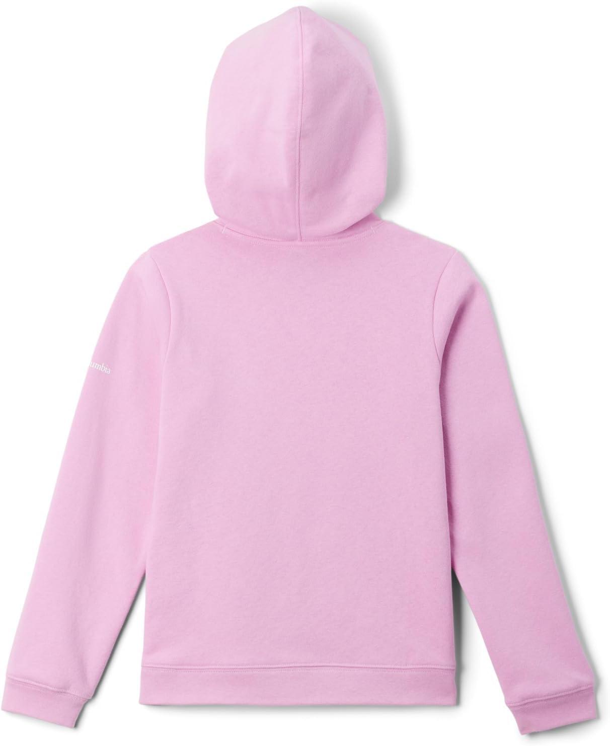 imageColumbia UnisexChild Trek HoodieCosmos