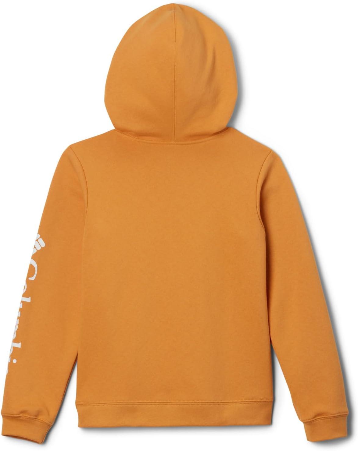 imageColumbia UnisexChild Trek HoodieSunstone