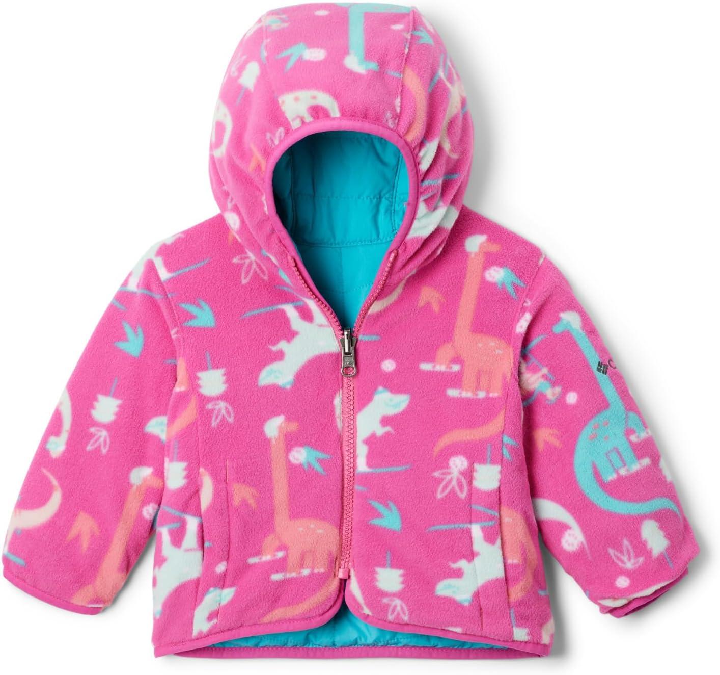 imageColumbia babyboys Double Trouble JacketGeyser