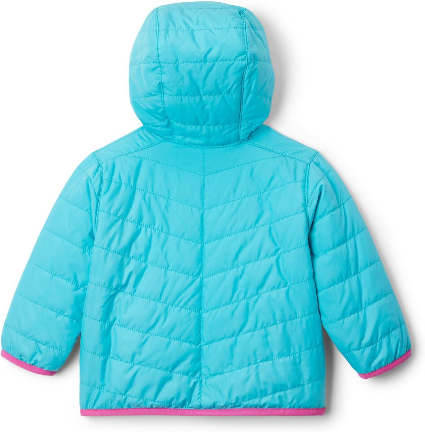 imageColumbia babyboys Double Trouble JacketGeyser