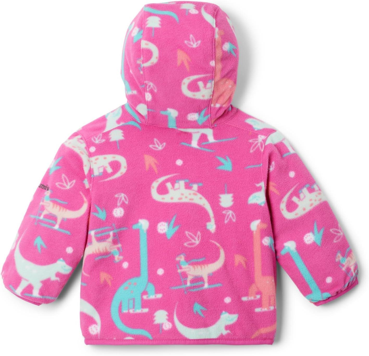 imageColumbia babyboys Double Trouble JacketGeyser
