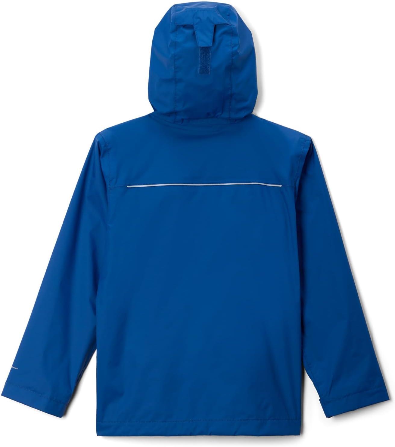 imageColumbiaMountain Blue
