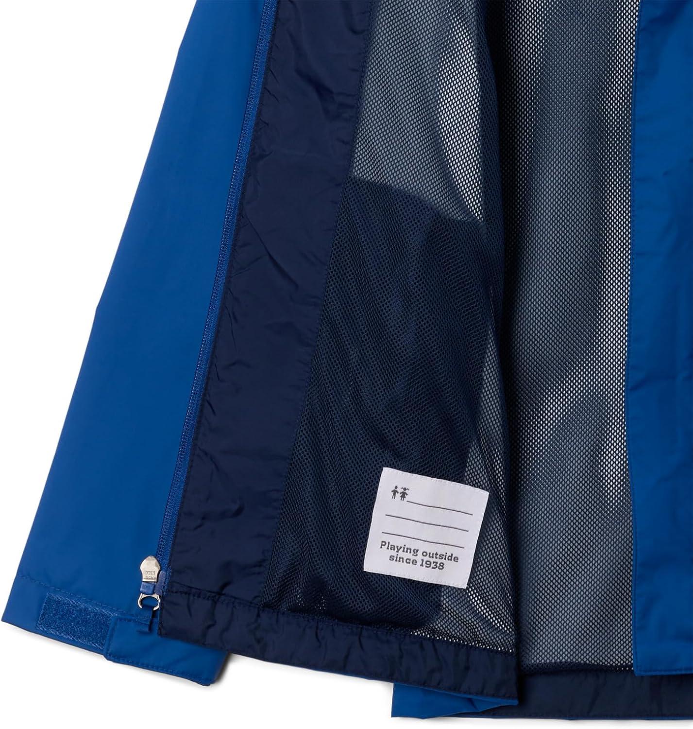 imageColumbiaMountain Blue