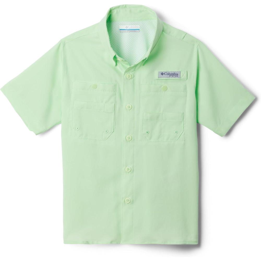 imageColumbia Boys PFG Tamiami Short Sleeve ShirtKey West