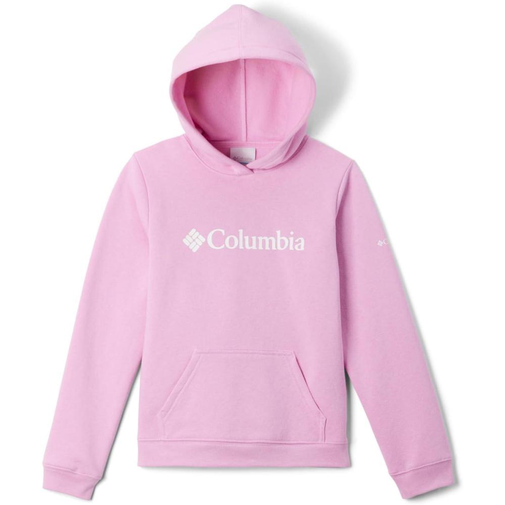 imageColumbia UnisexChild Trek HoodieCosmos