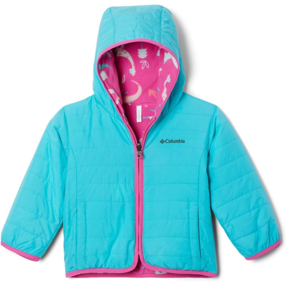 imageColumbia babyboys Double Trouble JacketGeyser