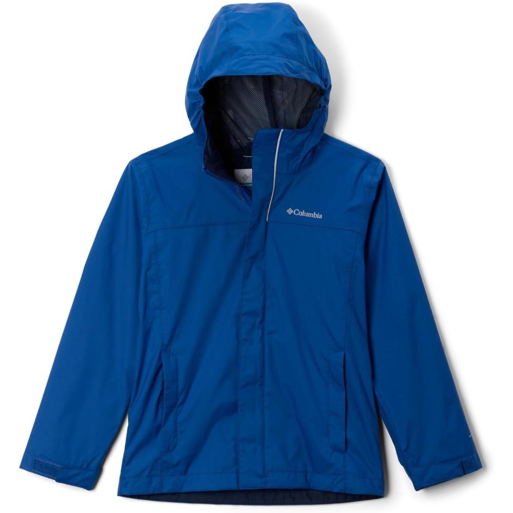 imageColumbiaMountain Blue