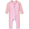Columbia Baby Sandy Shores II Sunsuit(Cosmos Rainbowy/Salmon Rose)