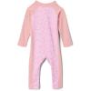 Columbia Baby Sandy Shores II Sunsuit(Cosmos Rainbowy/Salmon Rose)