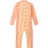 Columbia Baby Sandy Shores II Sunsuit(Sunkissed Wavy/Apricot Fizz)