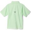Columbia Boys PFG Tamiami Short Sleeve Shirt(Key West)