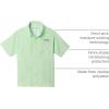 Columbia Boys PFG Tamiami Short Sleeve Shirt(Key West)