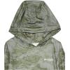 Columbia Boys Super Terminal Tackle Hoodie(Cypress Pfg Camo)