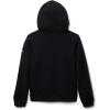 Columbia Unisex-Child Trek Hoodie(Black)