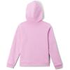 Columbia Unisex-Child Trek Hoodie(Cosmos)