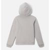 Columbia Unisex-Child Trek Hoodie(Flint Grey)