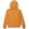 Columbia Unisex-Child Trek Hoodie(Sunstone)