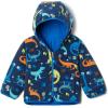 Columbia baby-boys Double Trouble Jacket(Bright Indigo)