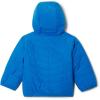 Columbia baby-boys Double Trouble Jacket(Bright Indigo)