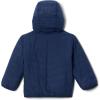 Columbia baby-boys Double Trouble Jacket(Collegiate Navy)