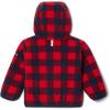 Columbia baby-boys Double Trouble Jacket(Collegiate Navy)