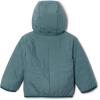 Columbia baby-boys Double Trouble Jacket(Metal)