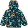 Columbia baby-boys Double Trouble Jacket(Metal)