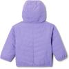 Columbia baby-boys Double Trouble Jacket(Paisley Purple)