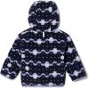 Columbia baby-boys Double Trouble Jacket(Paisley Purple)