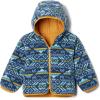Columbia baby-boys Double Trouble Jacket(Raw Honey)