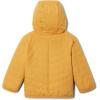 Columbia baby-boys Double Trouble Jacket(Raw Honey)