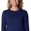 Columbia(Dark Sapphire)