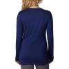 Columbia(Dark Sapphire)